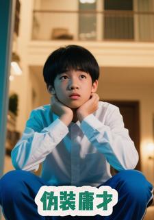 伪装庸才