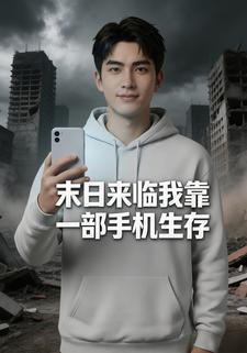 末日来临我靠一部手机生存
