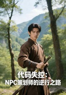 代码失控：NPC策划师的逆行之路