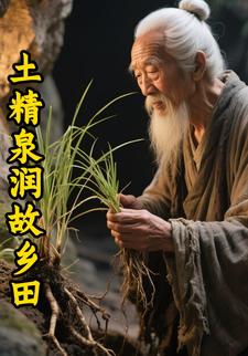 土精泉润故乡田