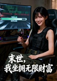 末世，我坐拥无限财富