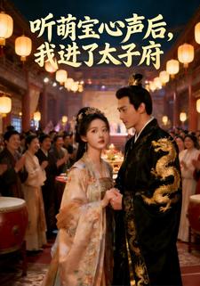 听萌宝心声后，我进了太子府