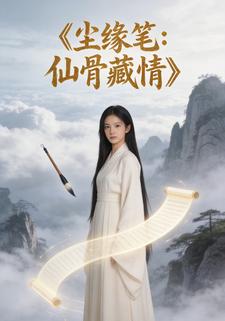 尘缘笔：仙骨藏情