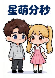 星萌分秒