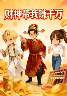 财神带我赚千万