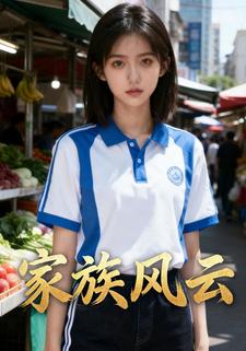 家族风云