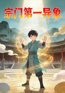 宗门第一异象