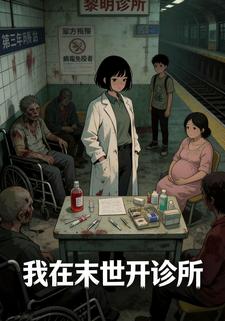 我在末世开诊所