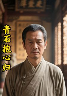 青石抱心归