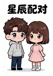星辰配对