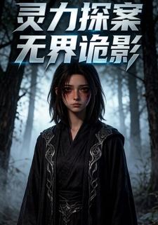 灵力探案，无界诡影