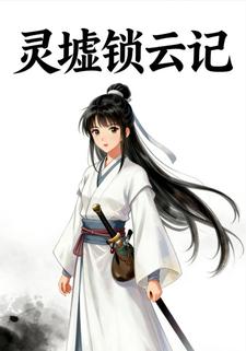 灵墟锁云记