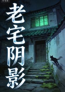 老宅阴影