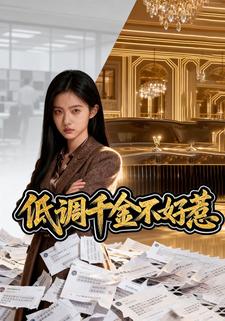 低调千金不好惹