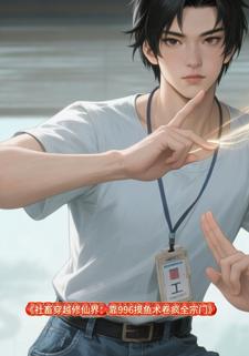 社畜穿越修仙界：靠996摸鱼术卷疯全宗门