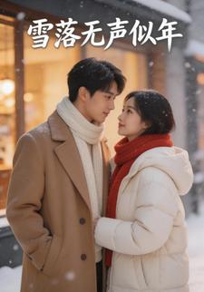 雪落无声似年