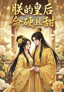 朕的皇后，命硬且甜