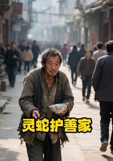 灵蛇护善家
