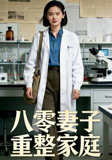 八零妻子重整家庭