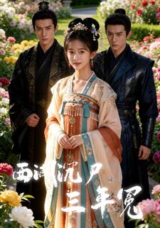 西湖沉尸三年冤