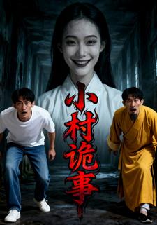 小村诡事