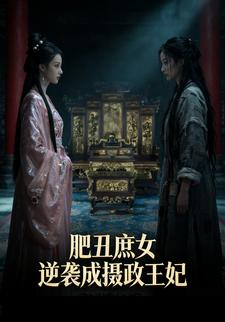 肥丑庶女逆袭成摄政王妃