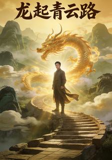 龙起青云路