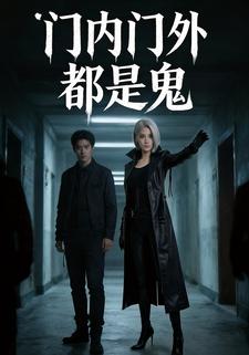 门内门外都是鬼