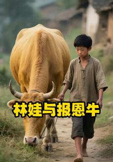 林娃与报恩牛