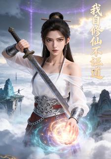 我自修仙不证道