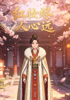 红妆烬人心远