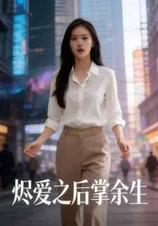 烬爱之后掌余生