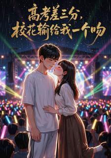 高考三分差：校花输给我一个吻