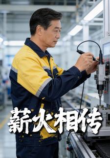 薪火相传