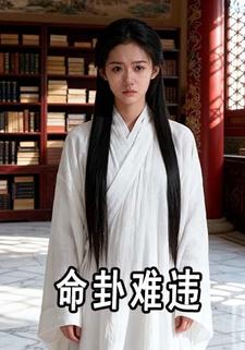命卦难违