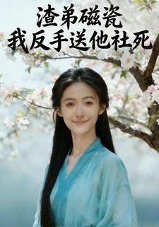 渣弟碰瓷：我反手送他社死