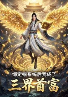 绑定错系统后我成了三界首富