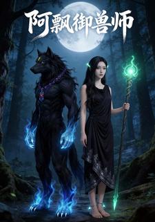 阿飘御兽师