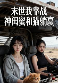 末世我靠战神闺蜜和猫躺赢