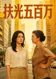 扶光五百万