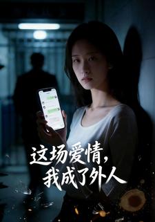 这场爱情，我成了外人