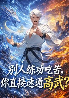 别人练功吃苦，你直接速通高武？