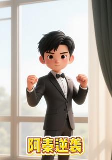 阿秦逆袭