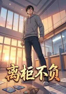 离柜不负