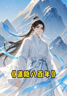 道隐八百年