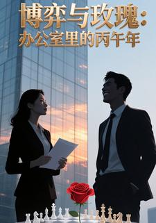 博弈与玫瑰：办公室里的丙午年
