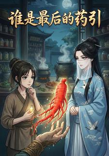 谁是最后的药引