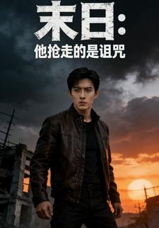 末日：他抢走的是诅咒