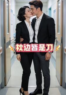 枕边皆是刀