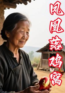 凤凰落鸡窝